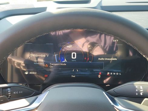 New 2026 Chevrolet Suburban LS w/ LPO, Dark Essentials Package image 29