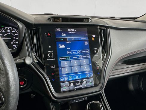 Used 2023 Subaru Legacy Sport image 19