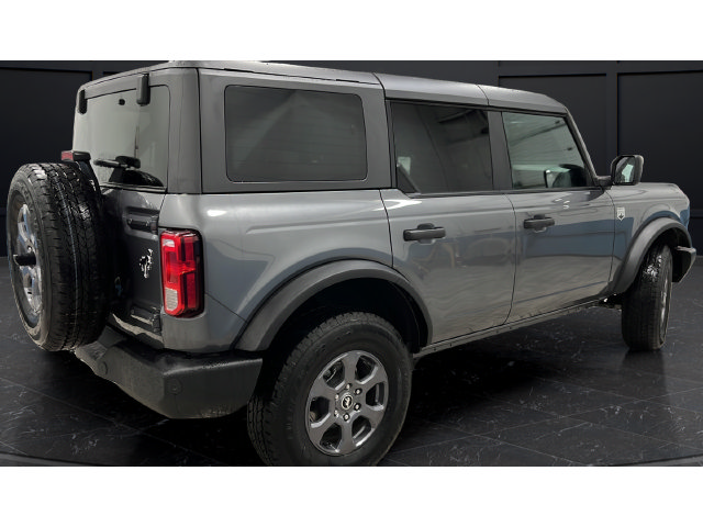 Used 2025 Ford Bronco Big Bend AWD/4WD image 3