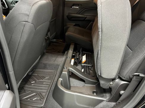 New 2026 GMC Canyon Elevation w/ Convenience Package AWD/4WD image 21