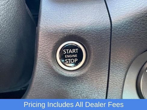 Used 2024 Nissan Frontier PRO-4X w/ Pro Convenience Package AWD/4WD image 14