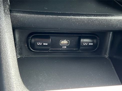 Used 2023 Kia Forte LXS image 35