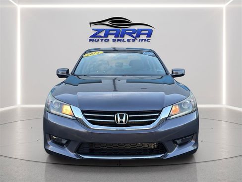 Used 2014 Honda Accord EX image 2