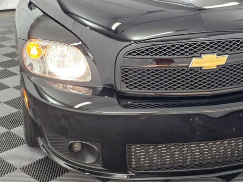 Used 2009 Chevrolet HHR SS w/ Performance Package FWD image 44