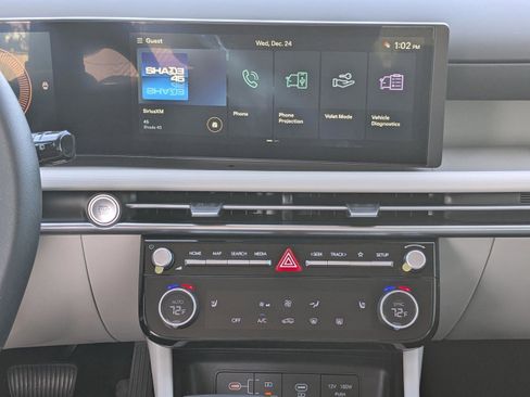 New 2026 Hyundai Tucson SEL image 21