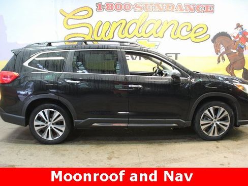 Used 2019 Subaru Ascent Touring image 1