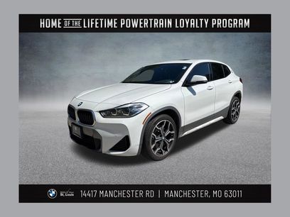 Used 2022 BMW X2 xDrive28i w/ M Sport X Package