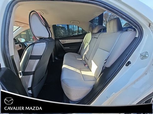 Used 2016 Toyota Corolla L image 21