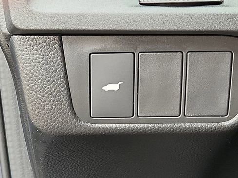 Used 2026 Honda CR-V TrailSport image 27