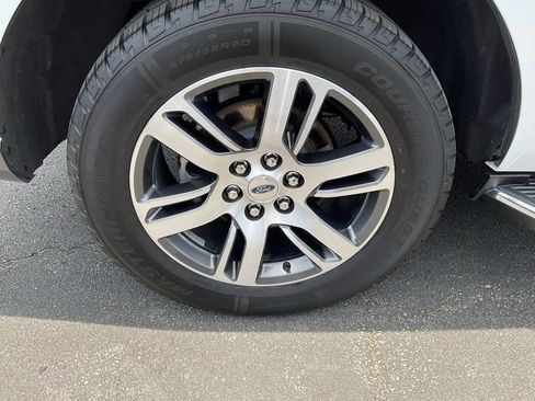 Used 2023 Ford Expedition Limited AWD/4WD image 8