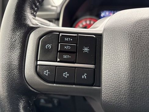 Used 2022 Ford F150 XLT w/ Equipment Group 302A High image 23