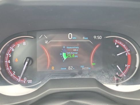 Used 2023 Toyota RAV4 XLE Premium FWD image 23