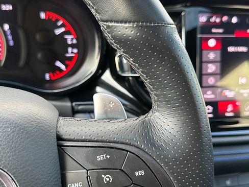 Used 2022 Dodge Durango R/T w/ Tow 'N Go Package image 38