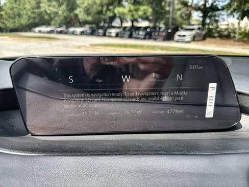 New 2026 MAZDA MAZDA3 2.5 S Sedan w/ Preferred Pkg FWD image 18