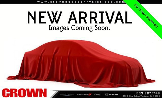 Certified 2026 RAM 1500 Laramie AWD/4WD image 1