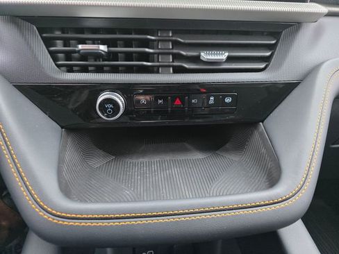 New 2026 Ford Explorer Tremor w/ Tremor Ultimate Package image 24