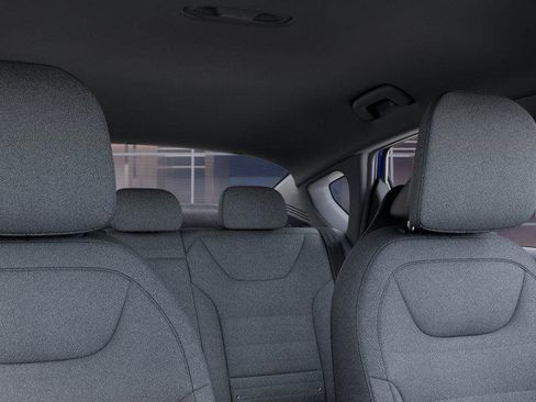 New 2025 Kia K4 EX image 27