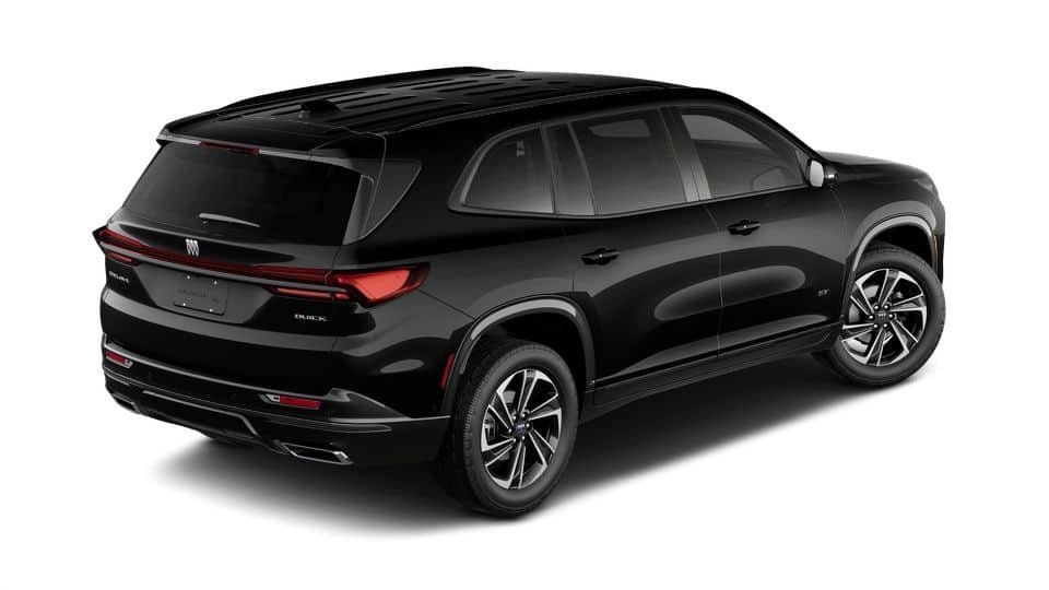 New 2027 Buick Enclave Sport Touring w/ Power Package FWD image 29