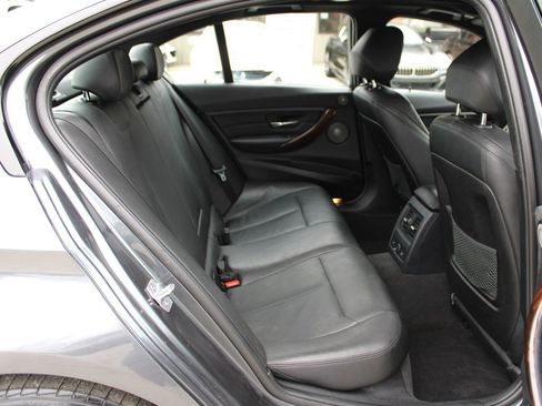Used 2014 BMW 335i xDrive Sedan image 19
