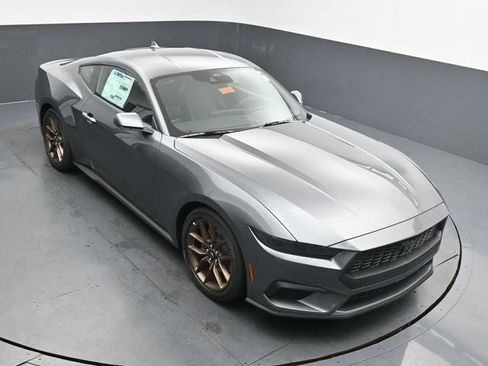 New 2026 Ford Mustang Coupe image 20