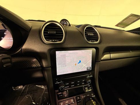 Certified 2024 Porsche 718 Cayman GT4 RS image 28