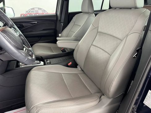 Used 2022 Honda Passport Elite image 34
