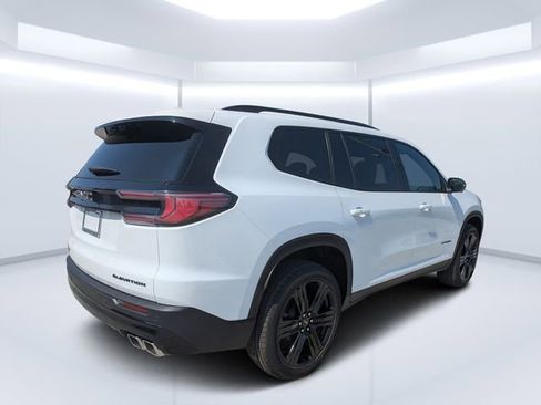 New 2026 GMC Acadia Elevation w/ Black Edition image 3
