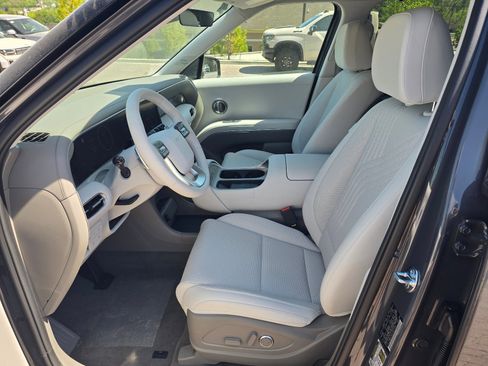 New 2026 Hyundai Palisade FWD Hybrid image 12