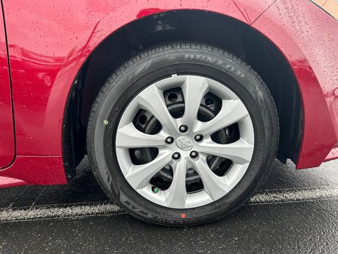 Used 2026 Toyota Corolla LE image 29