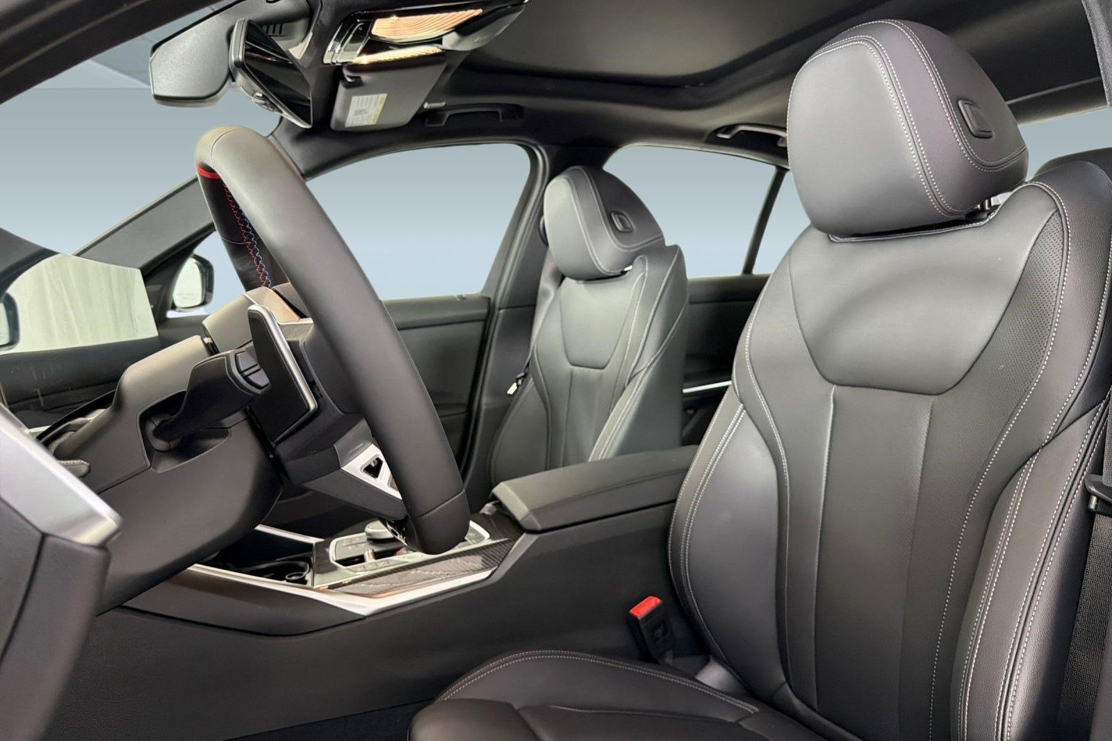 New 2026 BMW M340i w/ Premium Package RWD image 5