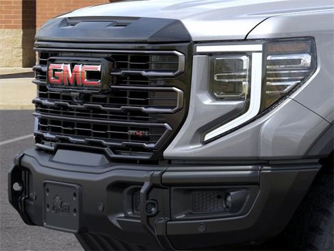 New 2026 GMC Sierra 1500 AT4X image 13