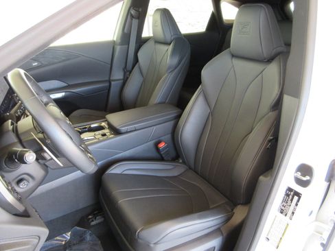 Used 2024 Lexus RX 350 F Sport AWD/4WD image 33