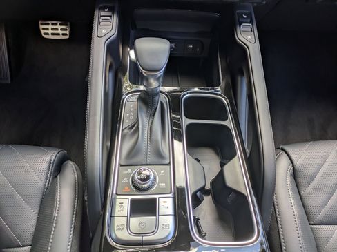 New 2025 Kia Telluride SX Prestige X-Line image 14