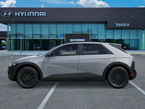 New 2026 Hyundai Ioniq 5 XRT AWD/4WD image 3