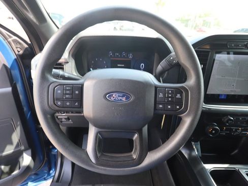 Used 2024 Ford F150 STX image 19
