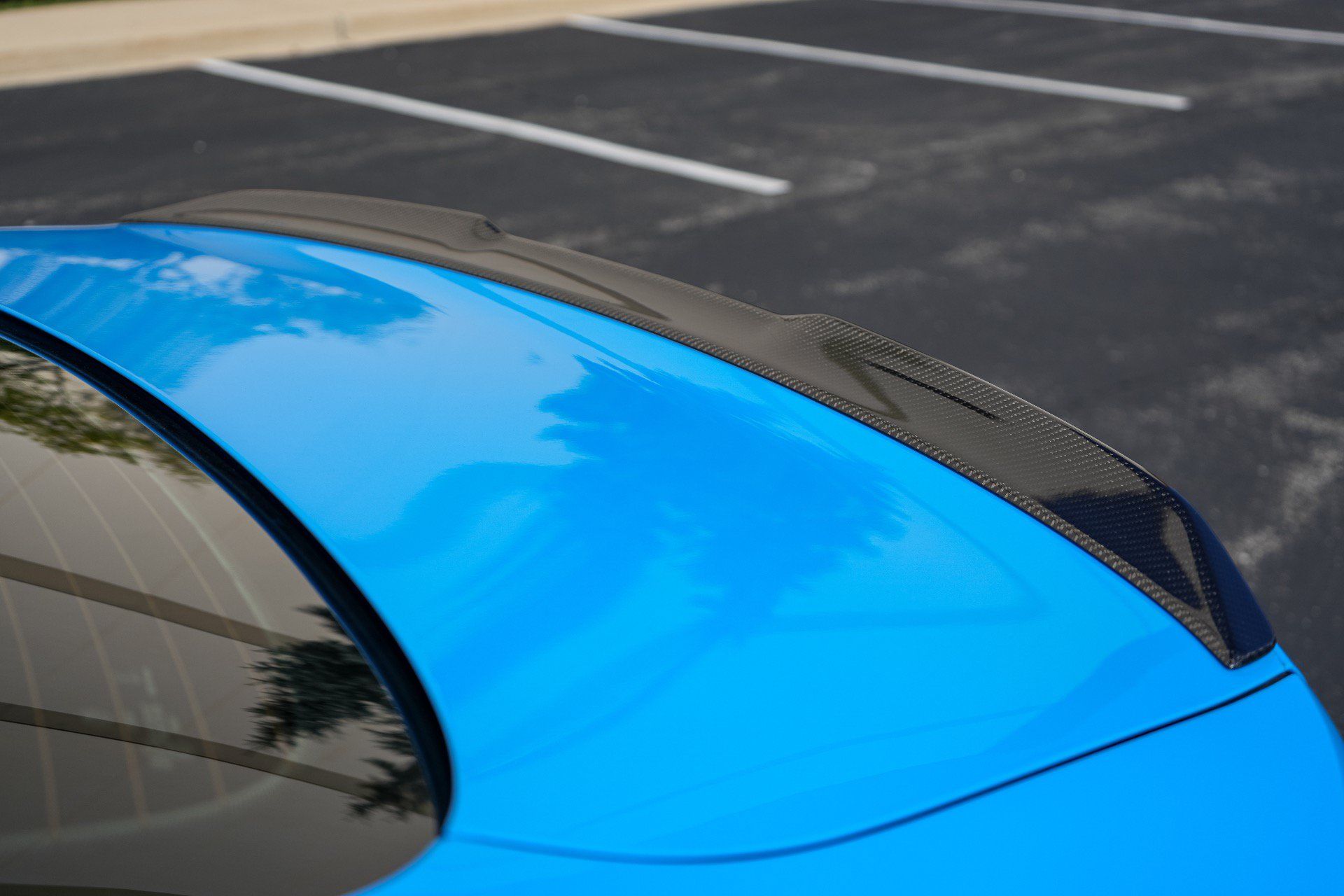 Used 2025 BMW M4 CS AWD/4WD image 15