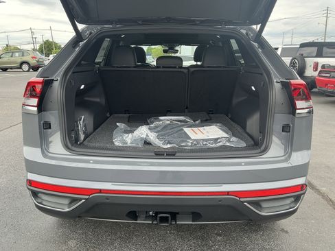 New 2026 Volkswagen Atlas Cross Sport SE AWD/4WD image 27