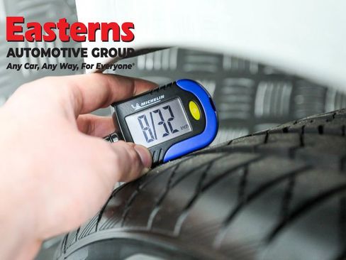 Used 2023 Toyota Camry XLE w/ Navigation Package image 28