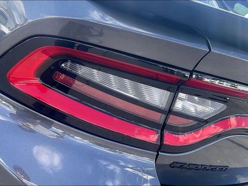 Used 2022 Dodge Charger GT w/ Blacktop Package RWD image 29
