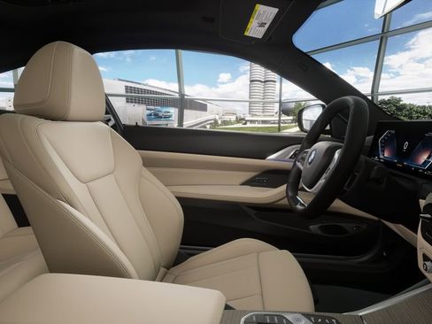 New 2026 BMW 430i Coupe w/ Premium Package image 31