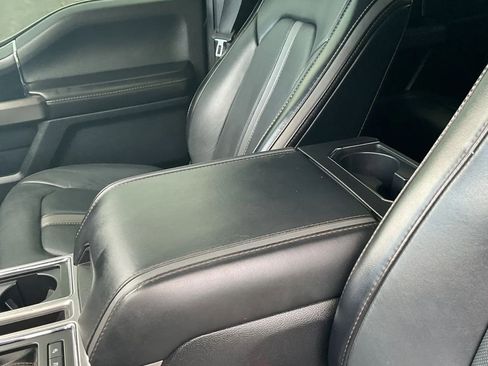 Used 2020 Ford F150 Platinum w/ Equipment Group 701A Luxury AWD/4WD image 26