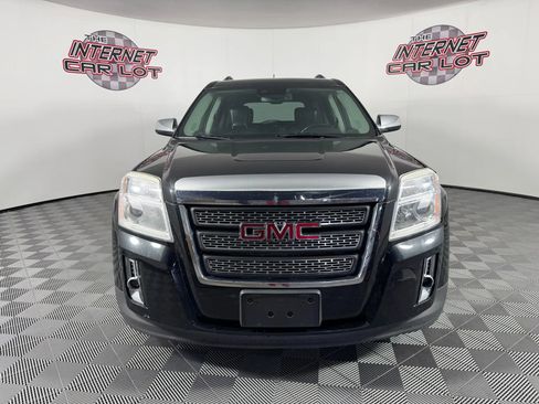 Used 2013 GMC Terrain SLT w/ LPO, Protection Package image 2