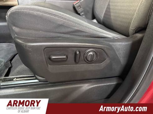 Used 2020 Chevrolet Silverado 1500 LT Trail Boss image 14