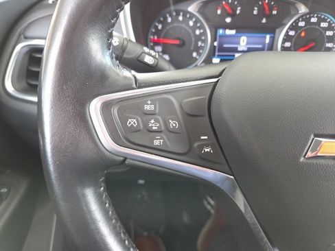 Used 2022 Chevrolet Equinox LT AWD/4WD image 13
