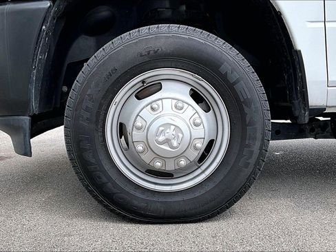 Used 2023 RAM 3500 Tradesman AWD/4WD image 10
