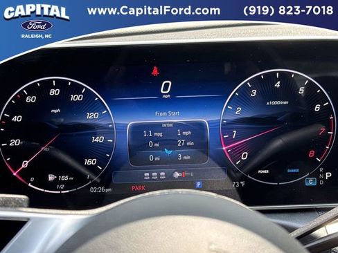 Used 2025 Mercedes-Benz C 300 4MATIC Sedan image 26