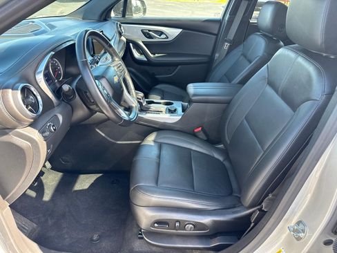 Certified 2021 Chevrolet Blazer LT w/ Redline Edition AWD/4WD image 6