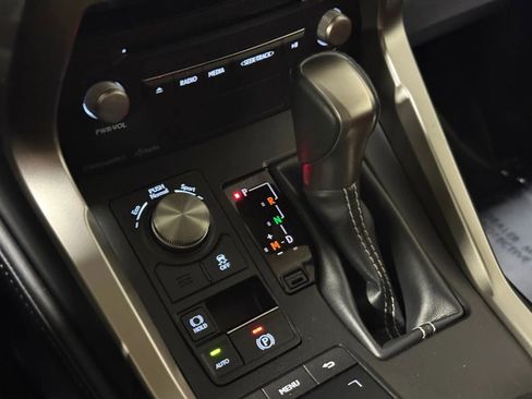 Used 2021 Lexus NX 300 AWD w/ Accessory Package image 37