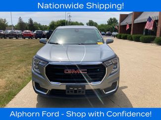 Used 2024 GMC Terrain SLE AWD/4WD video 1