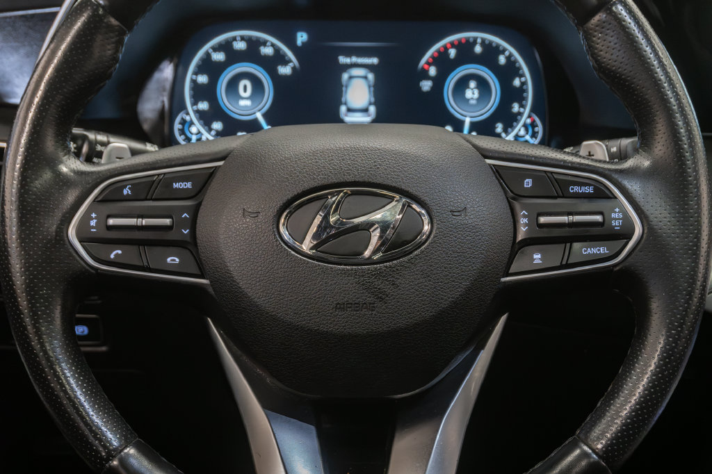 Used 2020 Hyundai Palisade Limited AWD/4WD image 16